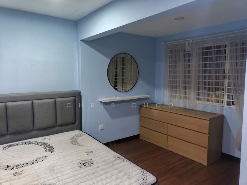 Rumah Teres 2-Tingkat untuk Disewa di Bandar Baru Bangi (Selangor) - Chris Choo - Bedroom - PropertyGuru.com.my