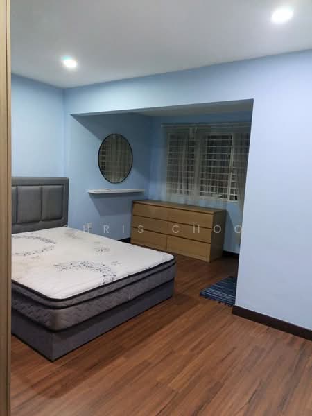 Rumah Teres 2-Tingkat untuk Disewa di Bandar Baru Bangi (Selangor) - Chris Choo - Bedroom - PropertyGuru.com.my