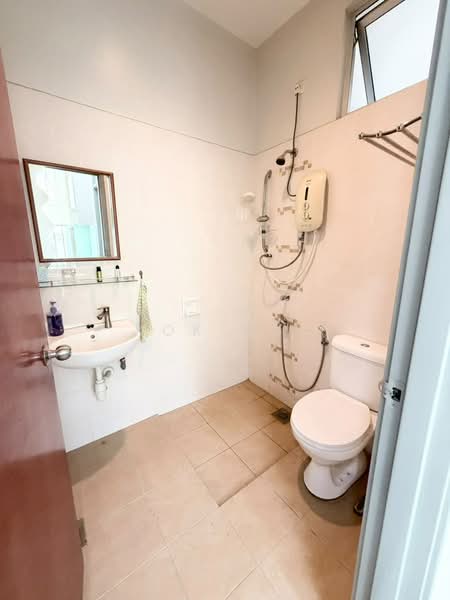 2-storey Terraced House for Sale in Taman Ponderosa (Johor Bahru) - Kok Hui - Bathroom - PropertyGuru.com.my