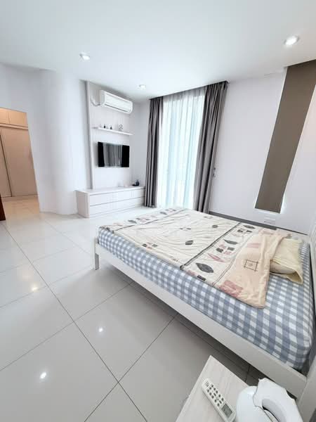 2-storey Terraced House for Sale in Taman Ponderosa (Johor Bahru) - Kok Hui - Bedroom - PropertyGuru.com.my