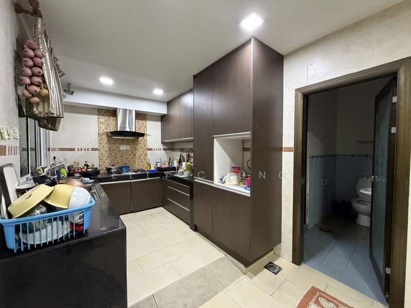 Rumah Teres 2-Tingkat untuk Dijual di Taman Connaught (Cheras) - Elly Chong - PropertyGuru.com.my