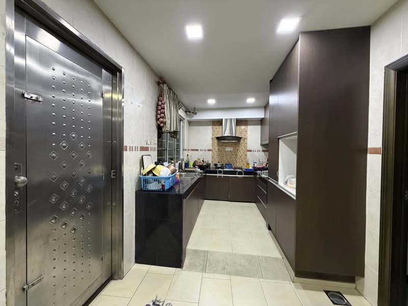 Rumah Teres 2-Tingkat untuk Dijual di Taman Connaught (Cheras) - Elly Chong - PropertyGuru.com.my