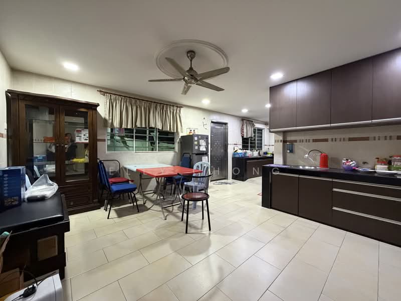 Rumah Teres 2-Tingkat untuk Dijual di Taman Connaught (Cheras) - Elly Chong - PropertyGuru.com.my