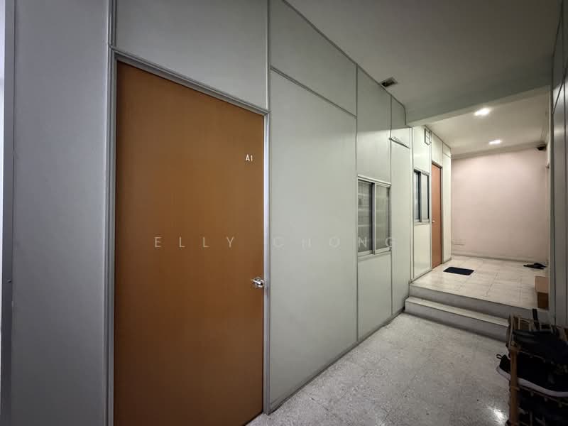 Rumah Teres 2-Tingkat untuk Dijual di Taman Connaught (Cheras) - Elly Chong - PropertyGuru.com.my