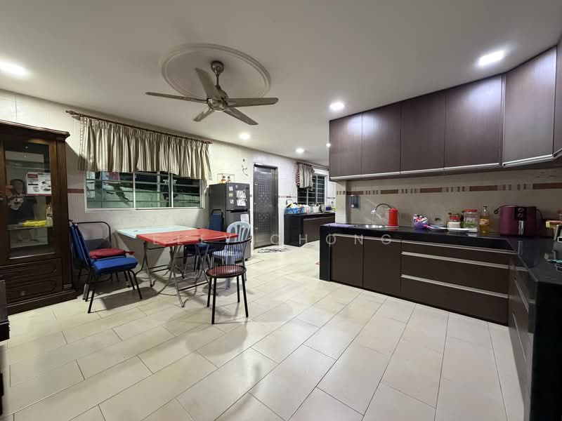 Rumah Teres 2-Tingkat untuk Dijual di Taman Connaught (Cheras) - Elly Chong - PropertyGuru.com.my