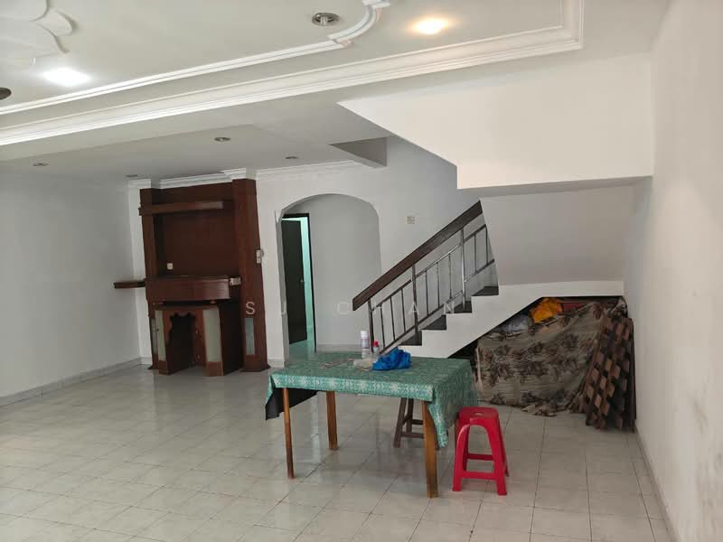 2-storey Terraced House for Rent in Bandar Putra (Kulai) - SJ CHAN - Interior - PropertyGuru.com.my