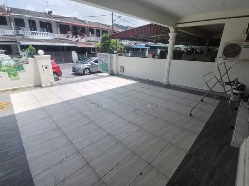 2-storey Terraced House for Sale in Taman Tambun Baru (Tambun) - Ivan Tai - PropertyGuru.com.my