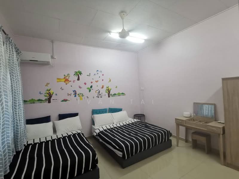 2-storey Terraced House for Sale in Taman Tambun Baru (Tambun) - Ivan Tai - PropertyGuru.com.my