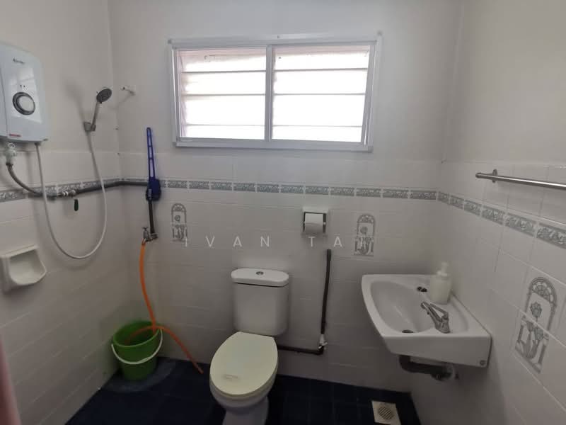2-storey Terraced House for Sale in Taman Tambun Baru (Tambun) - Ivan Tai - PropertyGuru.com.my