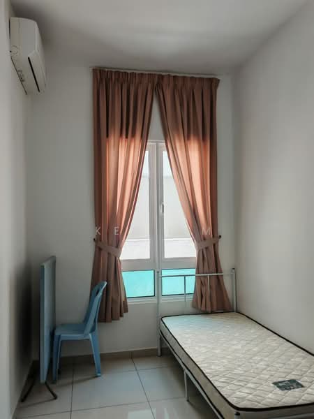Kondominium untuk Disewa di Iris Residence - Ken Lim - Bedroom - PropertyGuru.com.my