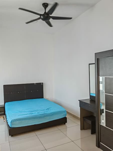 Kondominium untuk Disewa di Iris Residence - Ken Lim - Bedroom - PropertyGuru.com.my