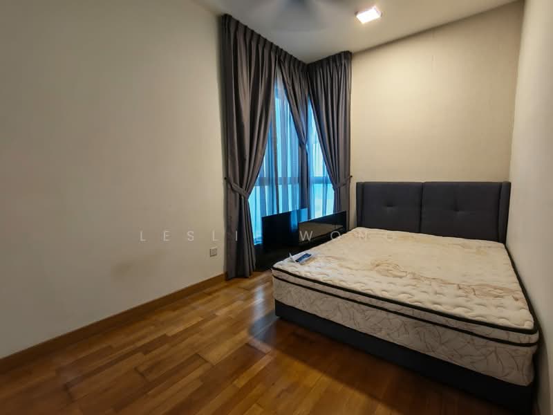 Condominium for Rent at Teega Residences - Leslie Wong - Bedroom - PropertyGuru.com.my
