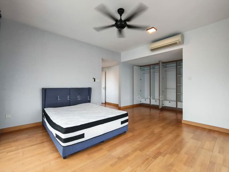 Condominium for Rent at Teega Residences - Leslie Wong - Bedroom - PropertyGuru.com.my