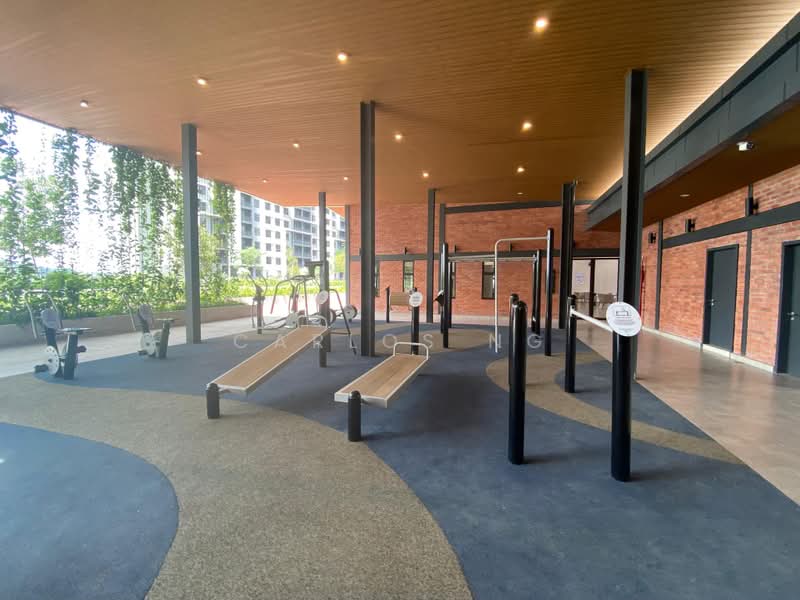 Kondominium untuk Disewa di Vierra Residence - Carlos Ng - Exterior - PropertyGuru.com.my