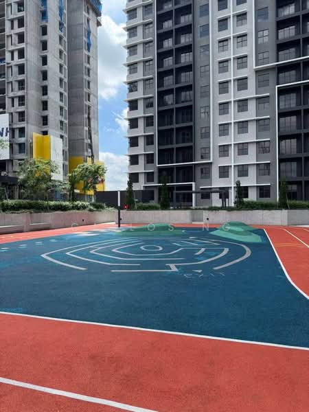 Kondominium untuk Disewa di Vierra Residence - Carlos Ng - Exterior - PropertyGuru.com.my