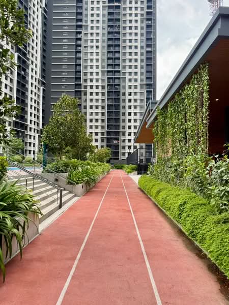 Kondominium untuk Disewa di Vierra Residence - Carlos Ng - Exterior - PropertyGuru.com.my