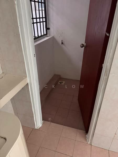 Apartment for Rent at Sri Selera Court Apartment - Nick Low - Interior - PropertyGuru.com.my