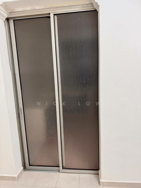 Apartment for Rent at Sri Selera Court Apartment - Nick Low - Interior - PropertyGuru.com.my