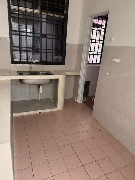 Apartment for Rent at Sri Selera Court Apartment - Nick Low - Kitchen - PropertyGuru.com.my