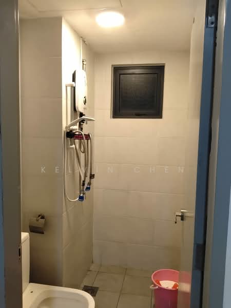 Kediaman Servis untuk Disewa di M Centura - Kelvin Chen - Bathroom - PropertyGuru.com.my