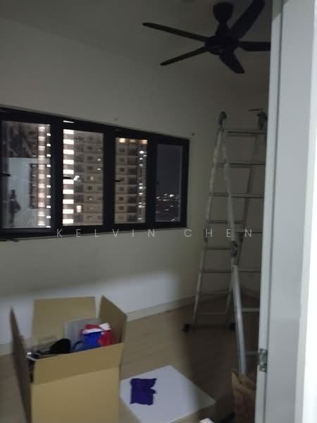 Kediaman Servis untuk Disewa di M Centura - Kelvin Chen - Interior - PropertyGuru.com.my