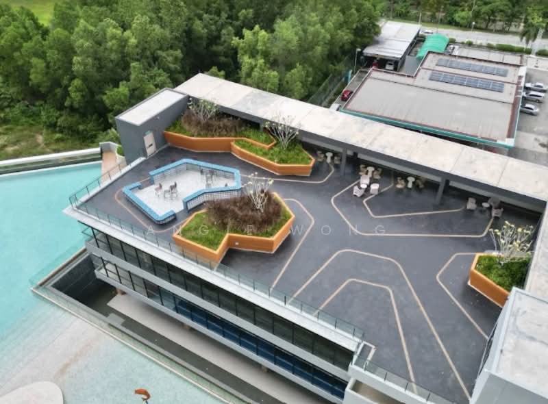 Condominium for Sale at The Jalil (Bayu Jalil) - Angie Wong - Exterior - PropertyGuru.com.my