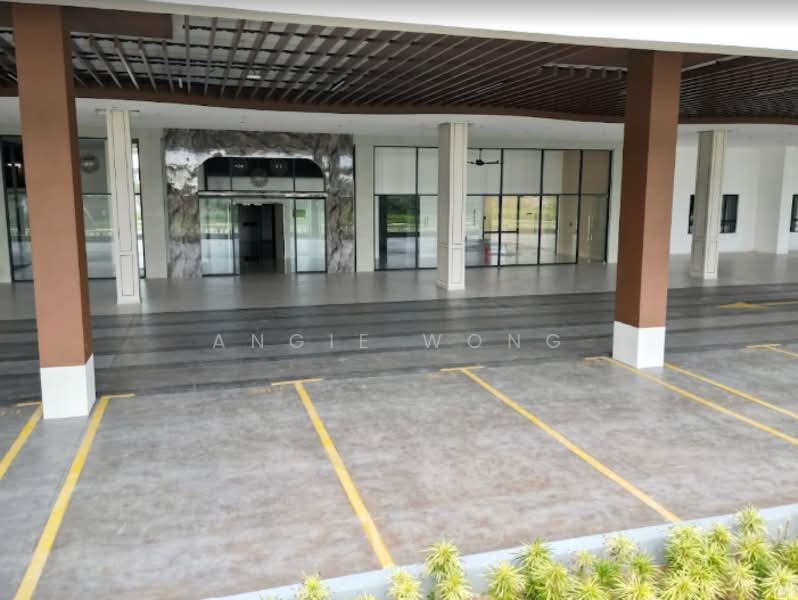 Condominium for Sale at The Jalil (Bayu Jalil) - Angie Wong - Exterior - PropertyGuru.com.my