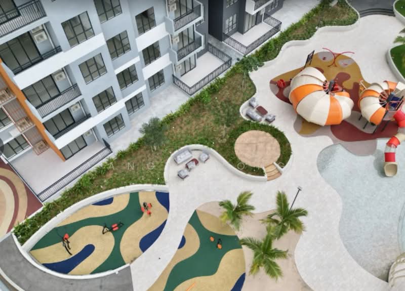 Condominium for Sale at The Jalil (Bayu Jalil) - Angie Wong - Exterior - PropertyGuru.com.my