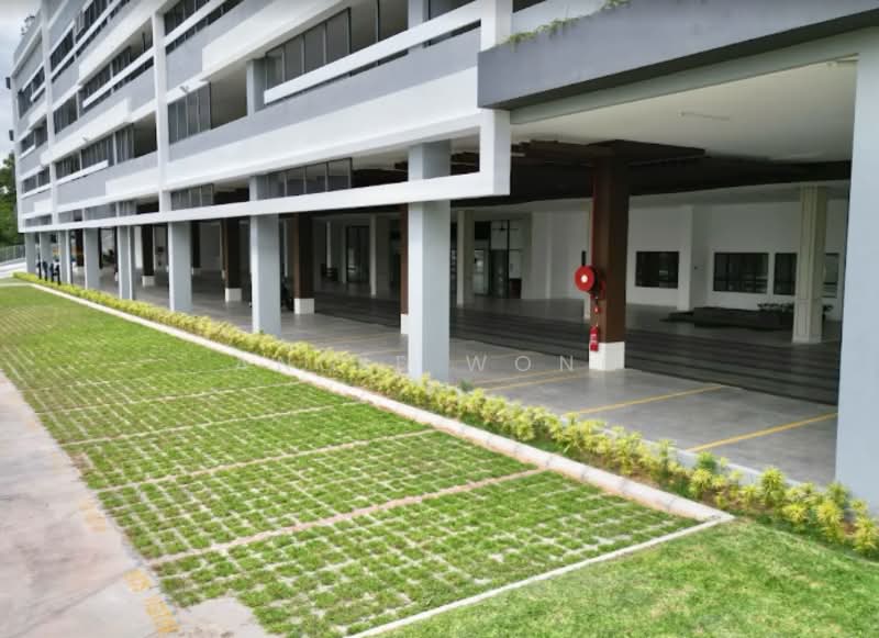 Condominium for Sale at The Jalil (Bayu Jalil) - Angie Wong - Exterior - PropertyGuru.com.my