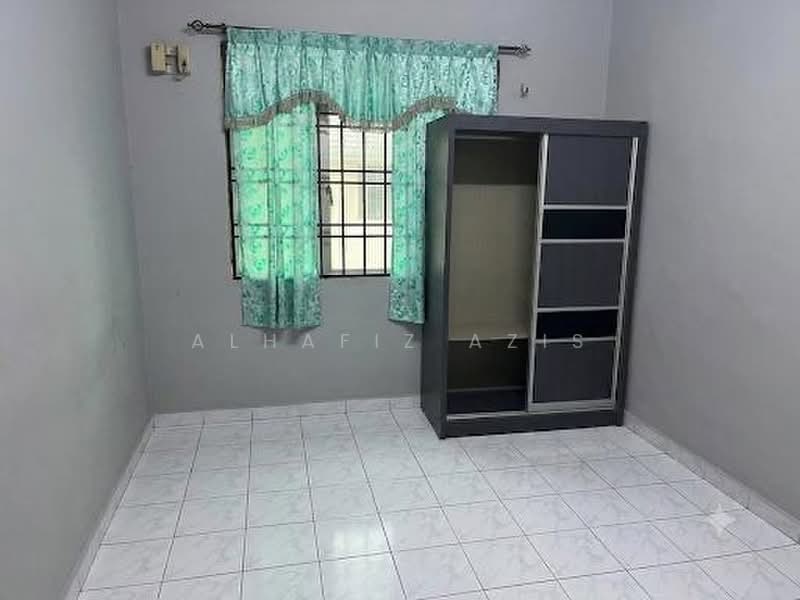 Rumah Teres 1-Tingkat untuk Dijual di Taman Sri Saujana (Kota Tinggi) - ALHAFIZ AZIS - Interior - PropertyGuru.com.my