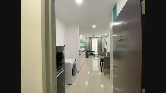 Kondominium untuk Disewa di KSL Residence 2 @ Kangkar Tebrau - Winson Yap - PropertyGuru.com.my