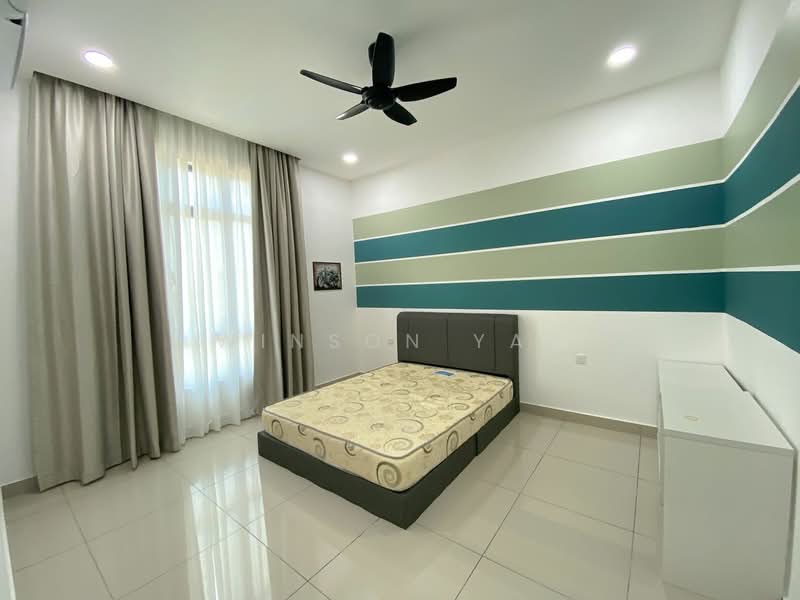 Kondominium untuk Disewa di KSL Residence 2 @ Kangkar Tebrau - Winson Yap - Bedroom - PropertyGuru.com.my