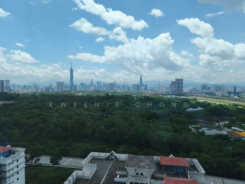Condominium for Sale at The Address - Kweenie Chong - Exterior - PropertyGuru.com.my