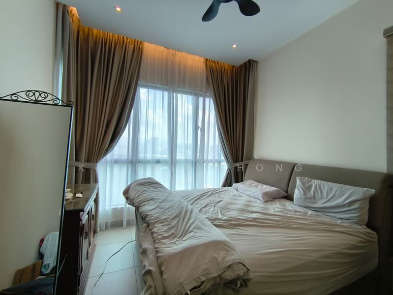 Condominium for Sale at The Address - Kweenie Chong - Bedroom - PropertyGuru.com.my