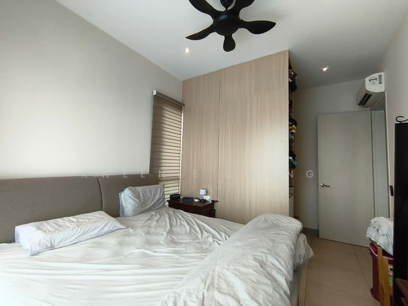 Condominium for Sale at The Address - Kweenie Chong - Bedroom - PropertyGuru.com.my