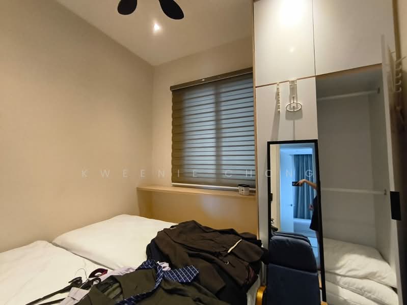 Condominium for Sale at The Address - Kweenie Chong - PropertyGuru.com.my