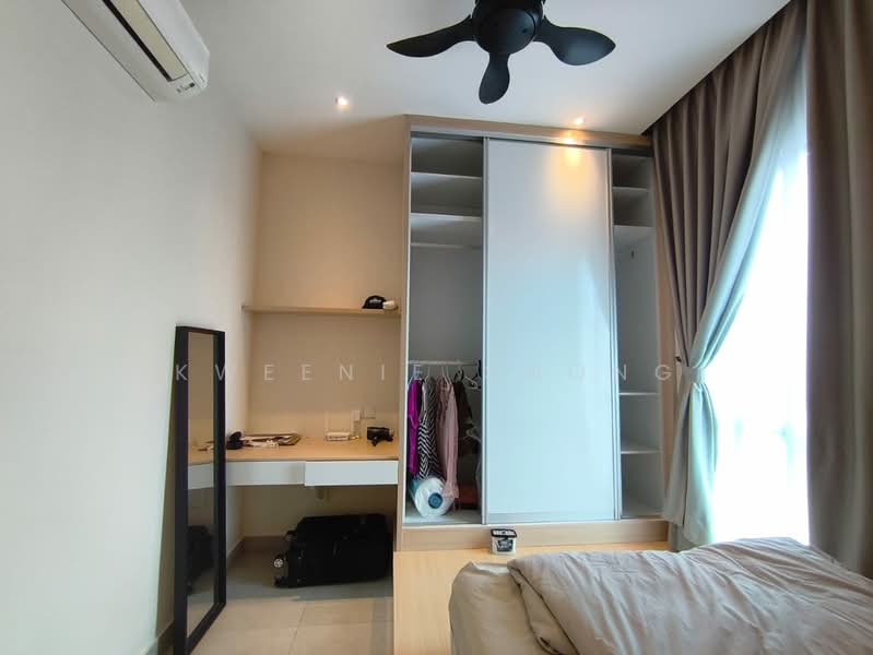 Condominium for Sale at The Address - Kweenie Chong - PropertyGuru.com.my
