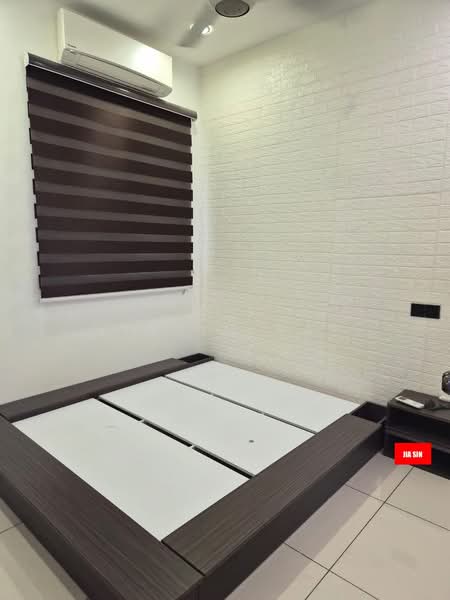 Kondominium untuk Disewa di The Clovers - Jiasin Yap - Bedroom - PropertyGuru.com.my