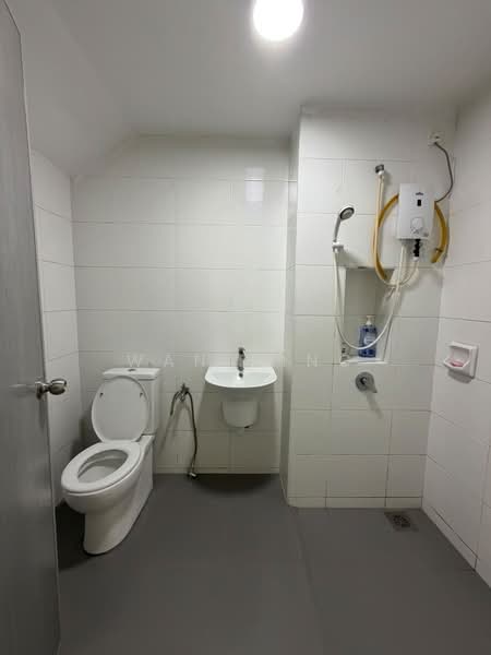 2-storey Terraced House for Rent in Taman Setia Indah (Tebrau) - Wan Ning - PropertyGuru.com.my