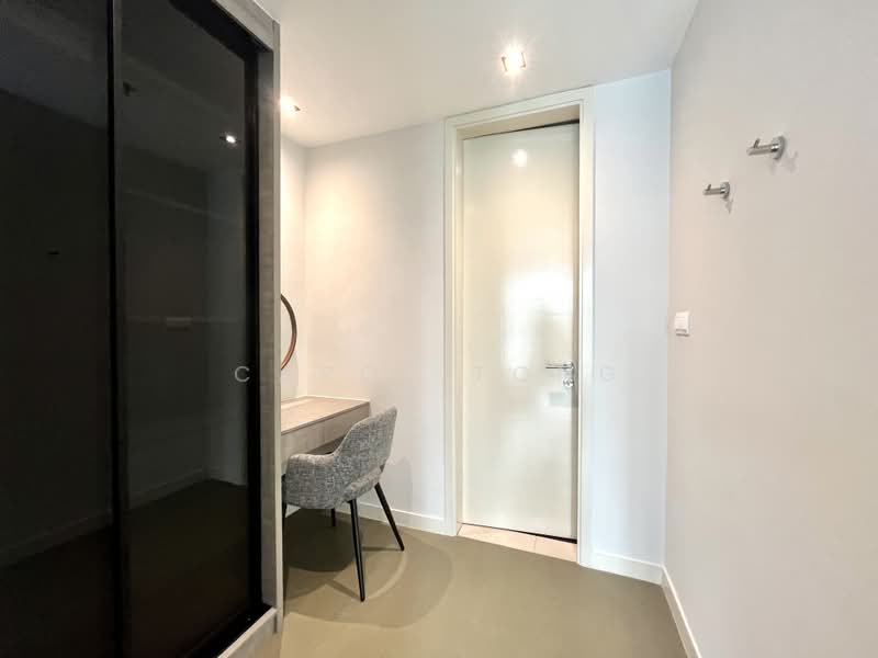 Service Residence for Rent at Ooak Suites @ Kiara 163 - Carol Tong - Interior - PropertyGuru.com.my
