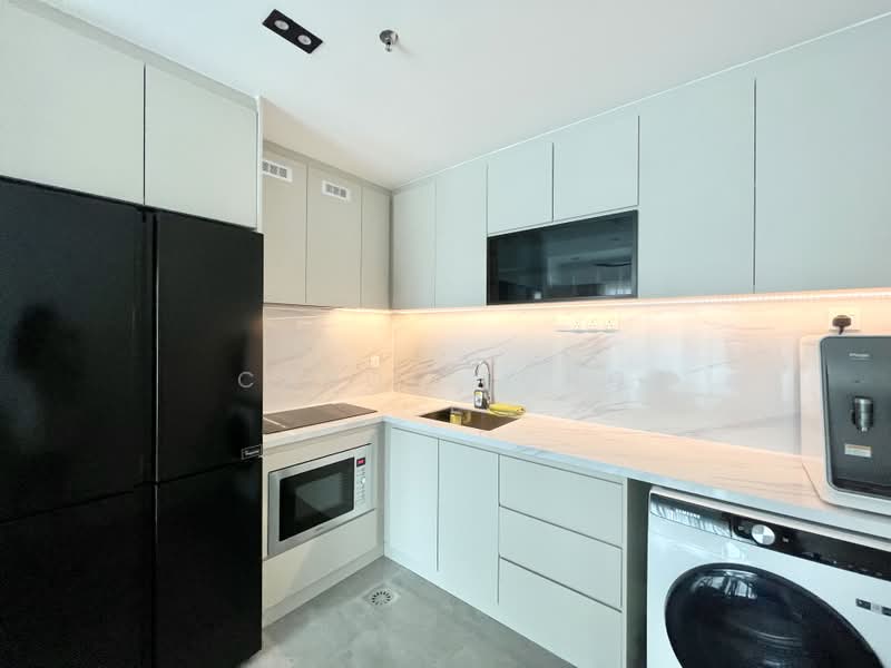 Service Residence for Rent at Ooak Suites @ Kiara 163 - Carol Tong - PropertyGuru.com.my