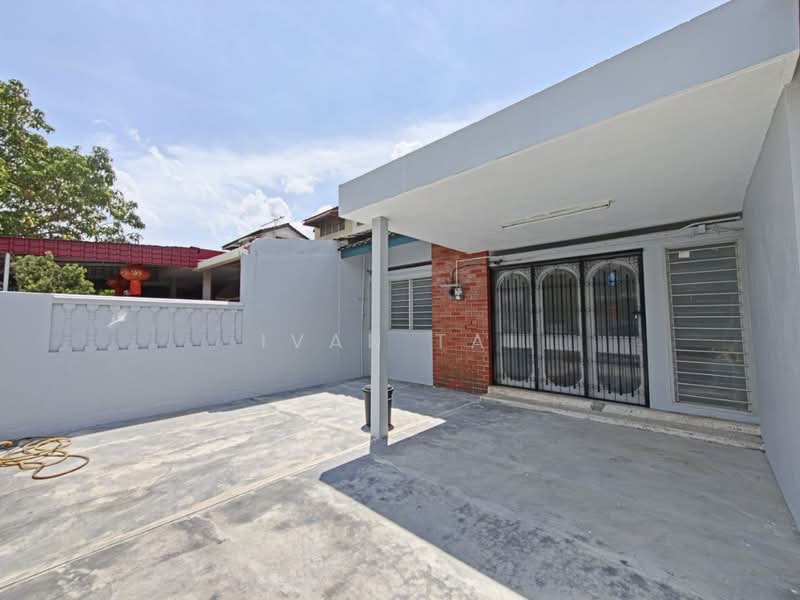 Terraced House for Sale in Silibin (Ipoh) - Ivan Tai - PropertyGuru.com.my
