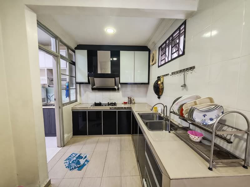 2-storey Terraced House for Sale in Bukit Indah (Iskandar Puteri (Nusajaya)) - Chew Chee Yee - PropertyGuru.com.my