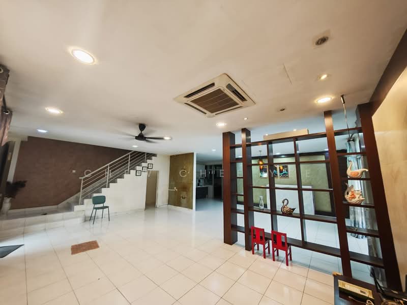 2-storey Terraced House for Sale in Bukit Indah (Iskandar Puteri (Nusajaya)) - Chew Chee Yee - PropertyGuru.com.my