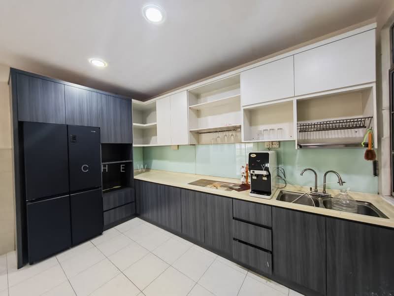 2-storey Terraced House for Sale in Bukit Indah (Iskandar Puteri (Nusajaya)) - Chew Chee Yee - PropertyGuru.com.my