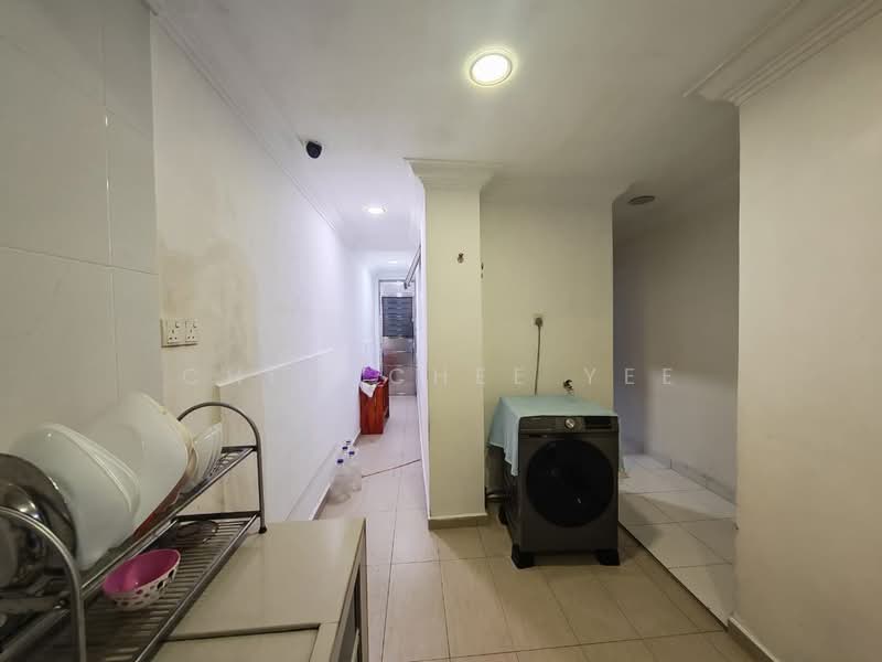 2-storey Terraced House for Sale in Bukit Indah (Iskandar Puteri (Nusajaya)) - Chew Chee Yee - PropertyGuru.com.my