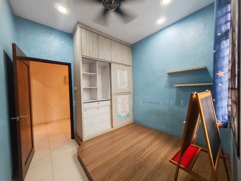 2-storey Terraced House for Sale in Bukit Indah (Iskandar Puteri (Nusajaya)) - Chew Chee Yee - PropertyGuru.com.my