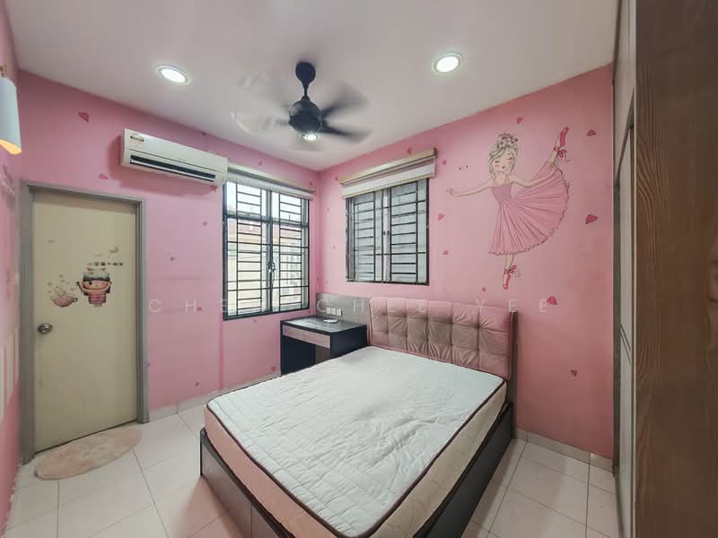 2-storey Terraced House for Sale in Bukit Indah (Iskandar Puteri (Nusajaya)) - Chew Chee Yee - PropertyGuru.com.my