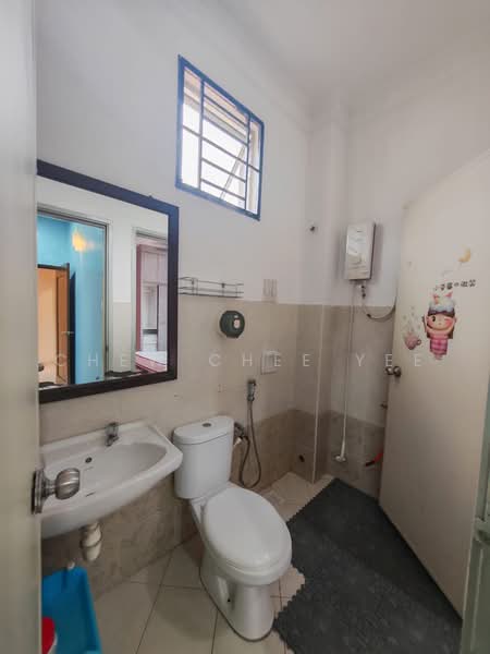 2-storey Terraced House for Sale in Bukit Indah (Iskandar Puteri (Nusajaya)) - Chew Chee Yee - PropertyGuru.com.my