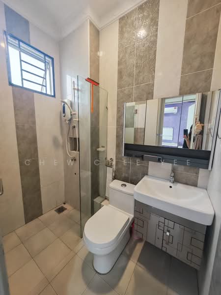2-storey Terraced House for Sale in Bukit Indah (Iskandar Puteri (Nusajaya)) - Chew Chee Yee - PropertyGuru.com.my